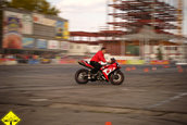 Rally Show