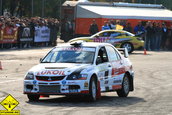 Rally Show