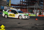 Rally Show