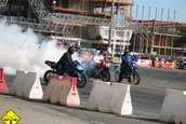 Rally Show
