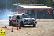 Rally Show