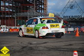 Rally Show