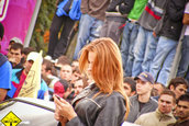 Rally Show