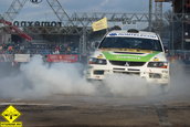 Rally Show