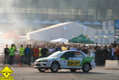 Rally Show