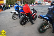 Rally Show