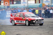Rally Show