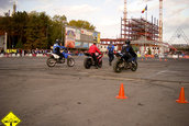 Rally Show