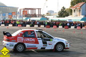 Rally Show