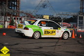 Rally Show