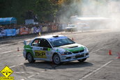 Rally Show
