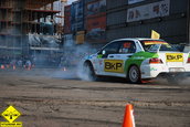Rally Show