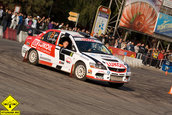 Rally Show