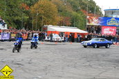 Rally Show