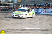 Rally Show