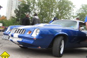 Rally Show