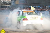 Rally Show