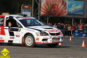 Rally Show