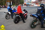 Rally Show
