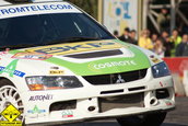 Rally Show