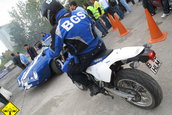 Rally Show