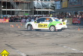 Rally Show