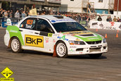 Rally Show