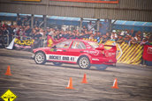 Rally Show