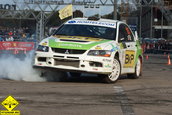 Rally Show