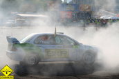 Rally Show