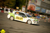 Rally Show