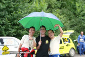 Rally Sprint Botosani 2009