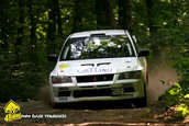 Rally Sprint Botosani 2009