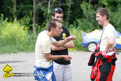Rally Sprint Botosani 2009