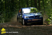 Rally Sprint Botosani 2009
