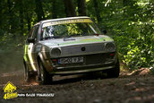 Rally Sprint Botosani 2009
