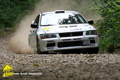Rally Sprint Botosani 2009