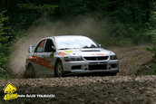 Rally Sprint Botosani 2009
