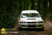 Rally Sprint Botosani 2009