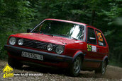 Rally Sprint Botosani 2009
