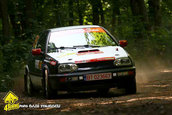 Rally Sprint Botosani 2009