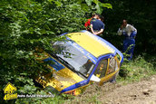 Rally Sprint Botosani 2009