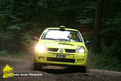 Rally Sprint Botosani 2009