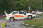 Rally Sprint Botosani 2009