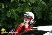 Rally Sprint Botosani 2009