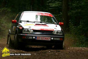 Rally Sprint Botosani 2009