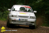 Rally Sprint Botosani 2009