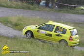 Rally Sprint Botosani 2009