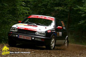 Rally Sprint Botosani 2009