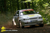Rally Sprint Botosani 2009